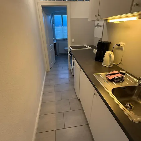 „ole Karkenwech“ Husum-roedemis