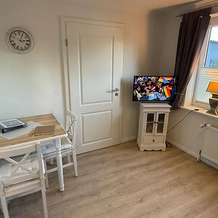 „ole Karkenwech“ Husum-roedemis