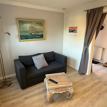 „ole Karkenwech“ Husum-roedemis *