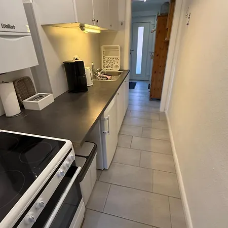 „ole Karkenwech“ Husum-roedemis * הוסום